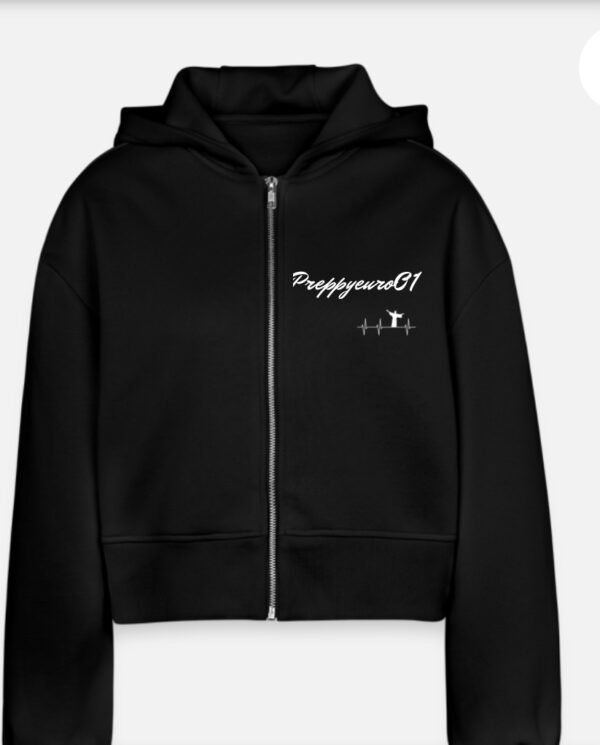 pull capuche Femme