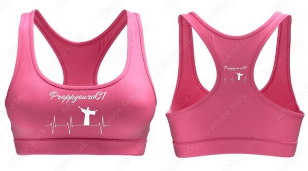 Brassières Sportif