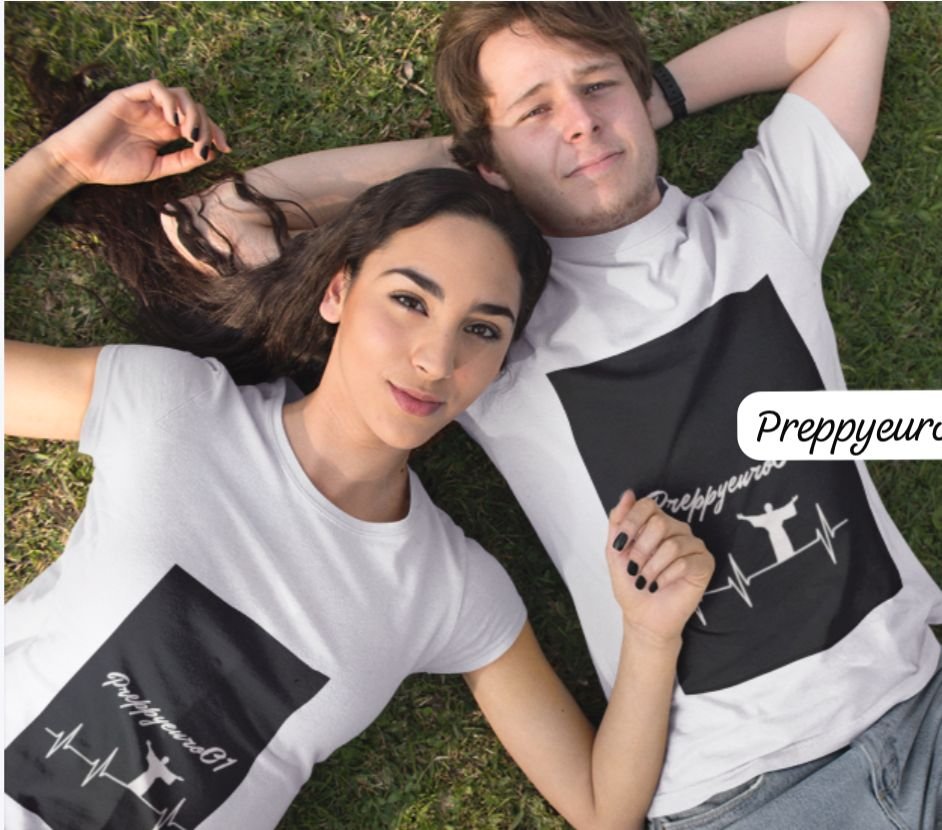 Bio T-shirt new style