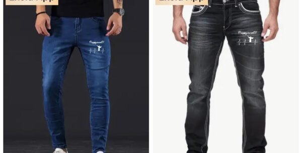 Jeans H